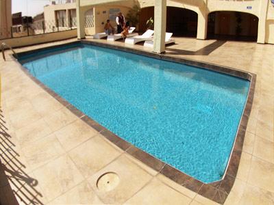 Roma In Downtown Hotel 4*