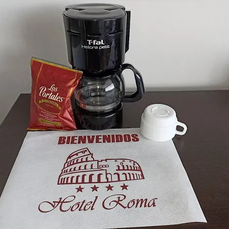 Hotel Roma Guadalajara In Downtown Extérieur photo