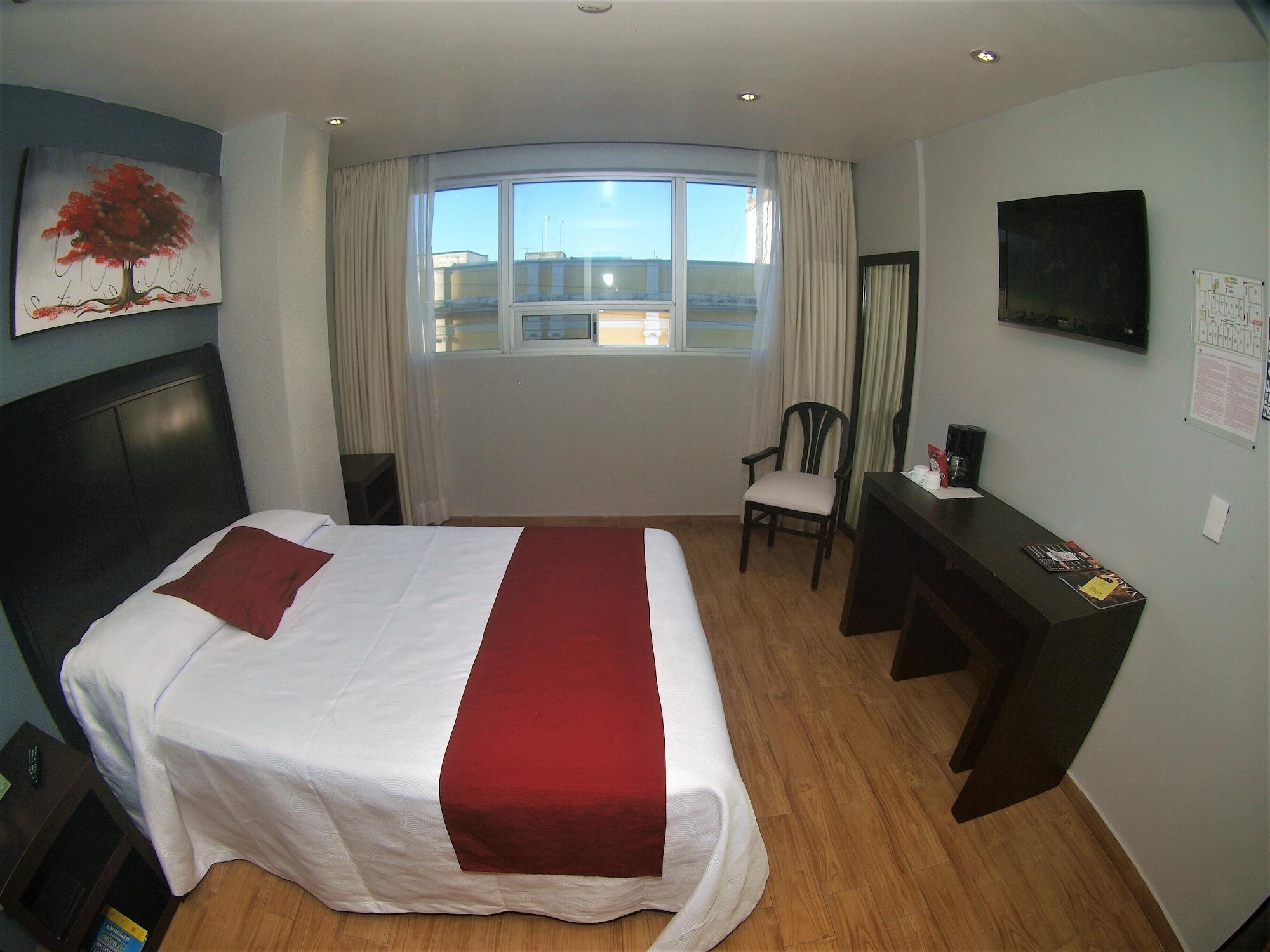 Hotel Roma In Downtown 4*
