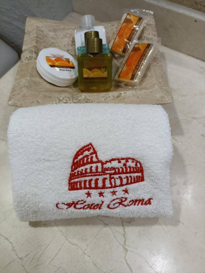 Roma In Downtown Hotel 4*