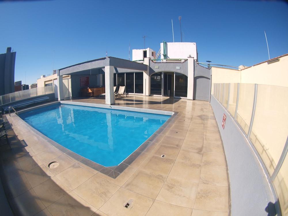 Roma In Downtown Hotel 4*
