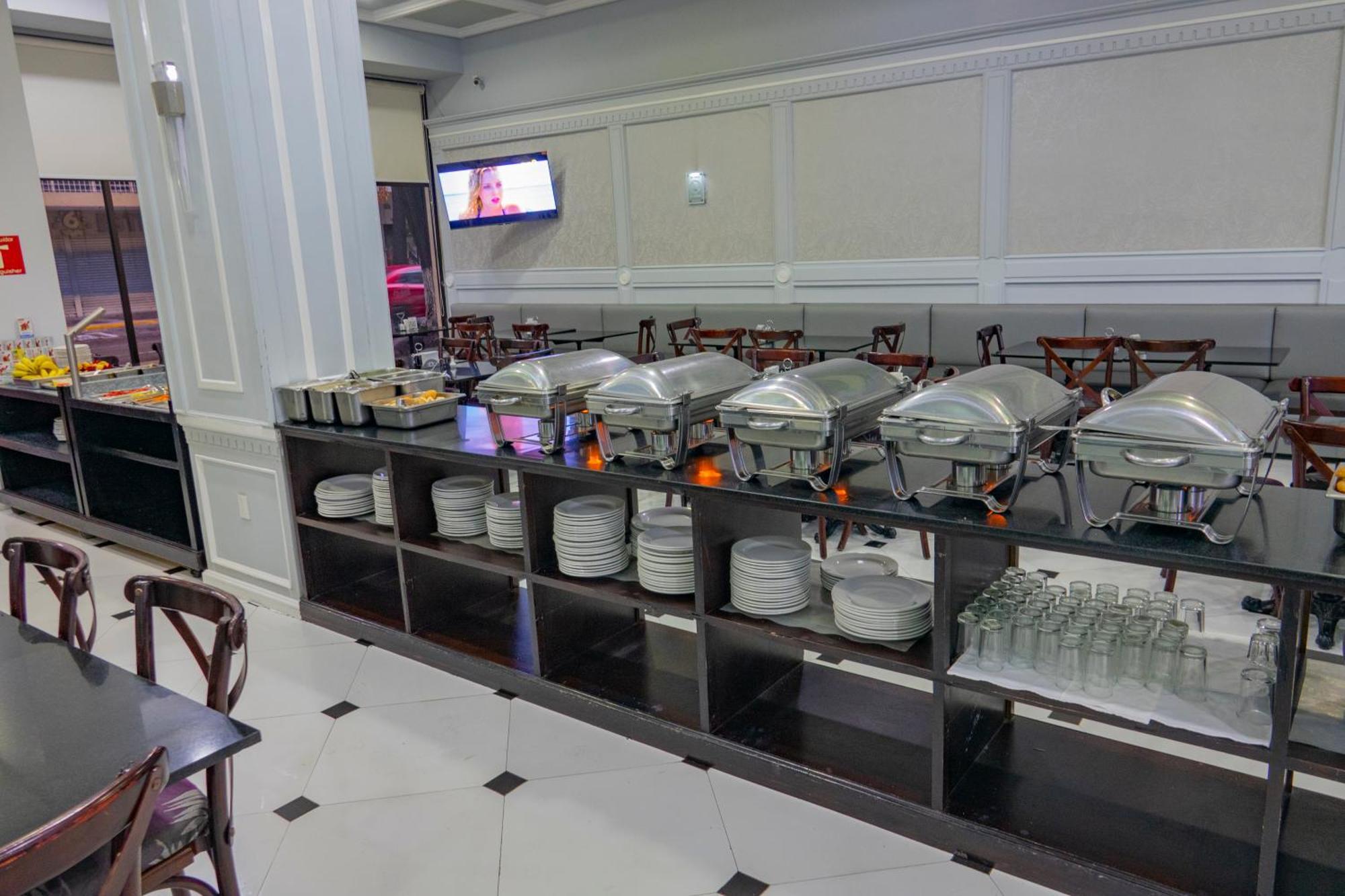 Roma In Downtown Hotel 4*