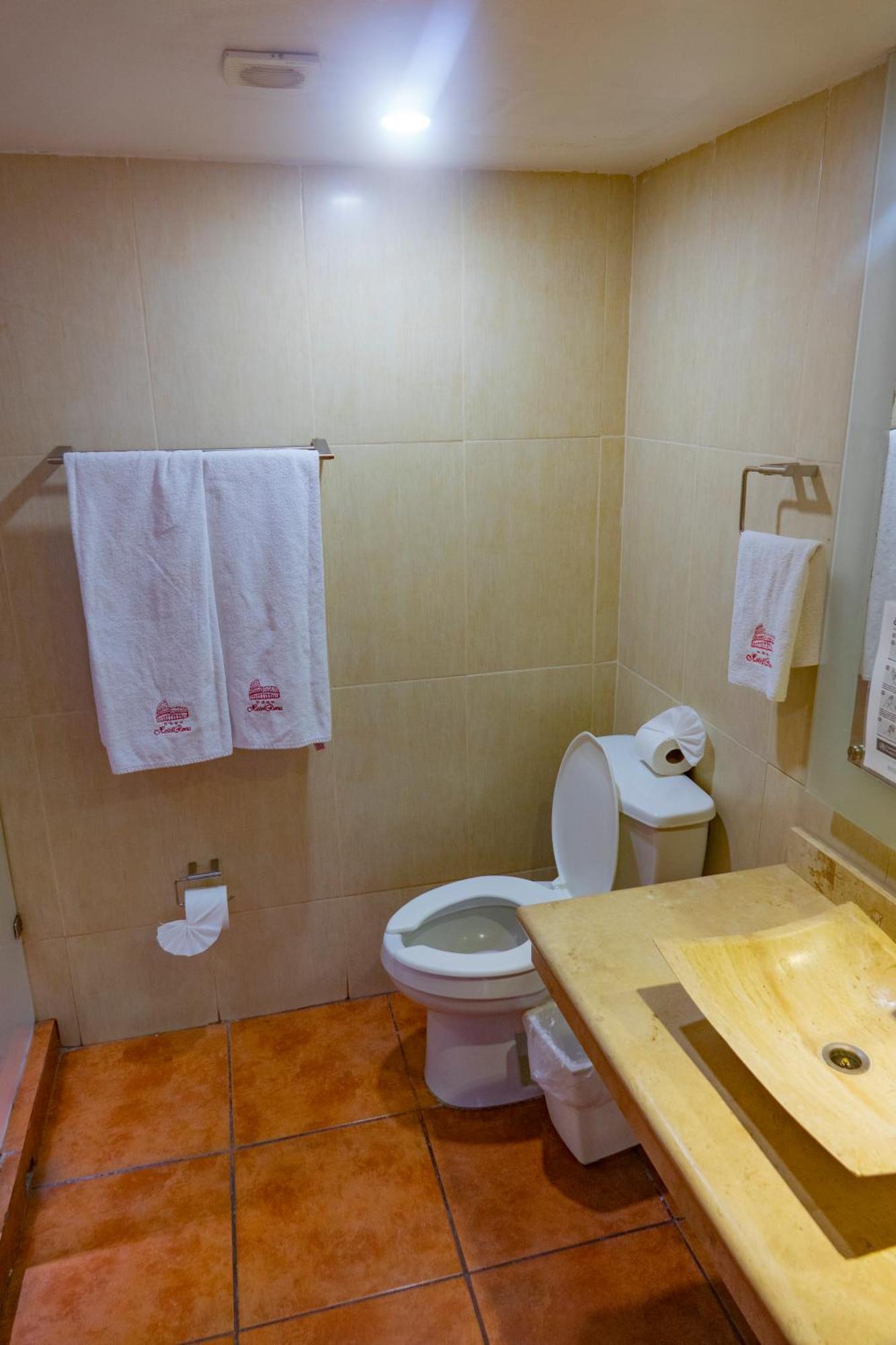 Roma In Downtown 4* Guadalajara