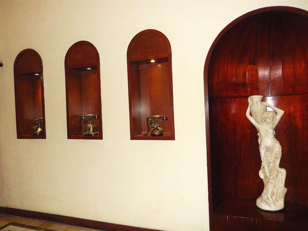 Roma In Downtown Hotel 4*