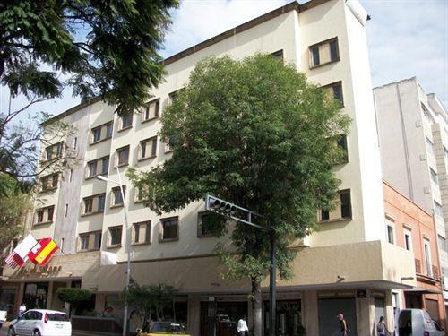Hotel Roma In Downtown 4*