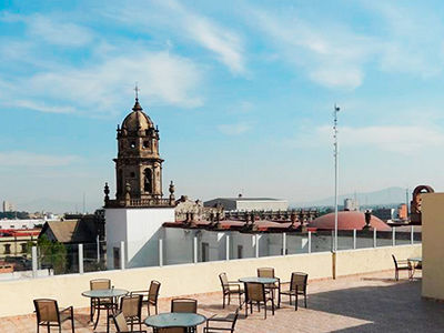 Roma In Downtown