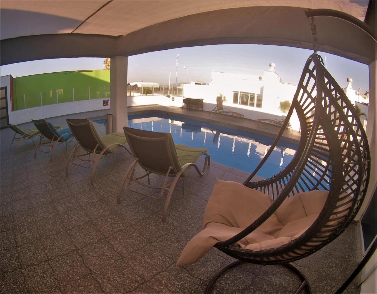 Hotel Roma In Downtown 4*