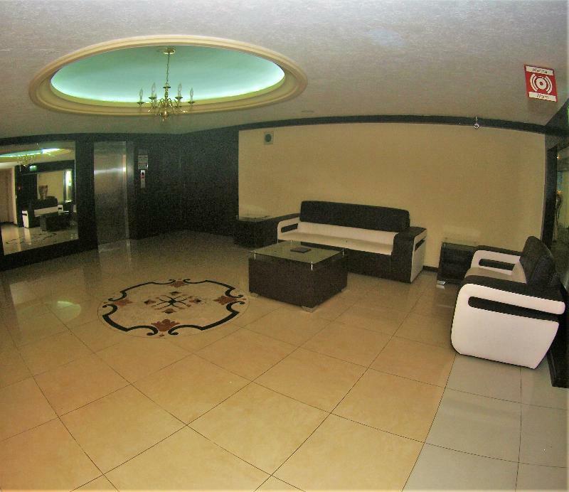 Roma In Downtown Hotel 4*